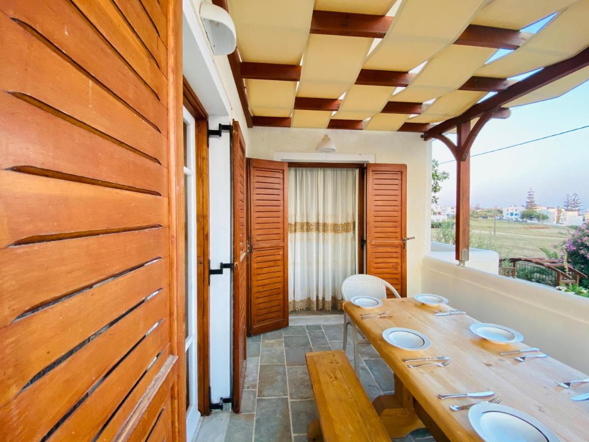 Deluxe Studios & Suites Ageri-Milos Adamantas  Dış mekan fotoğraf