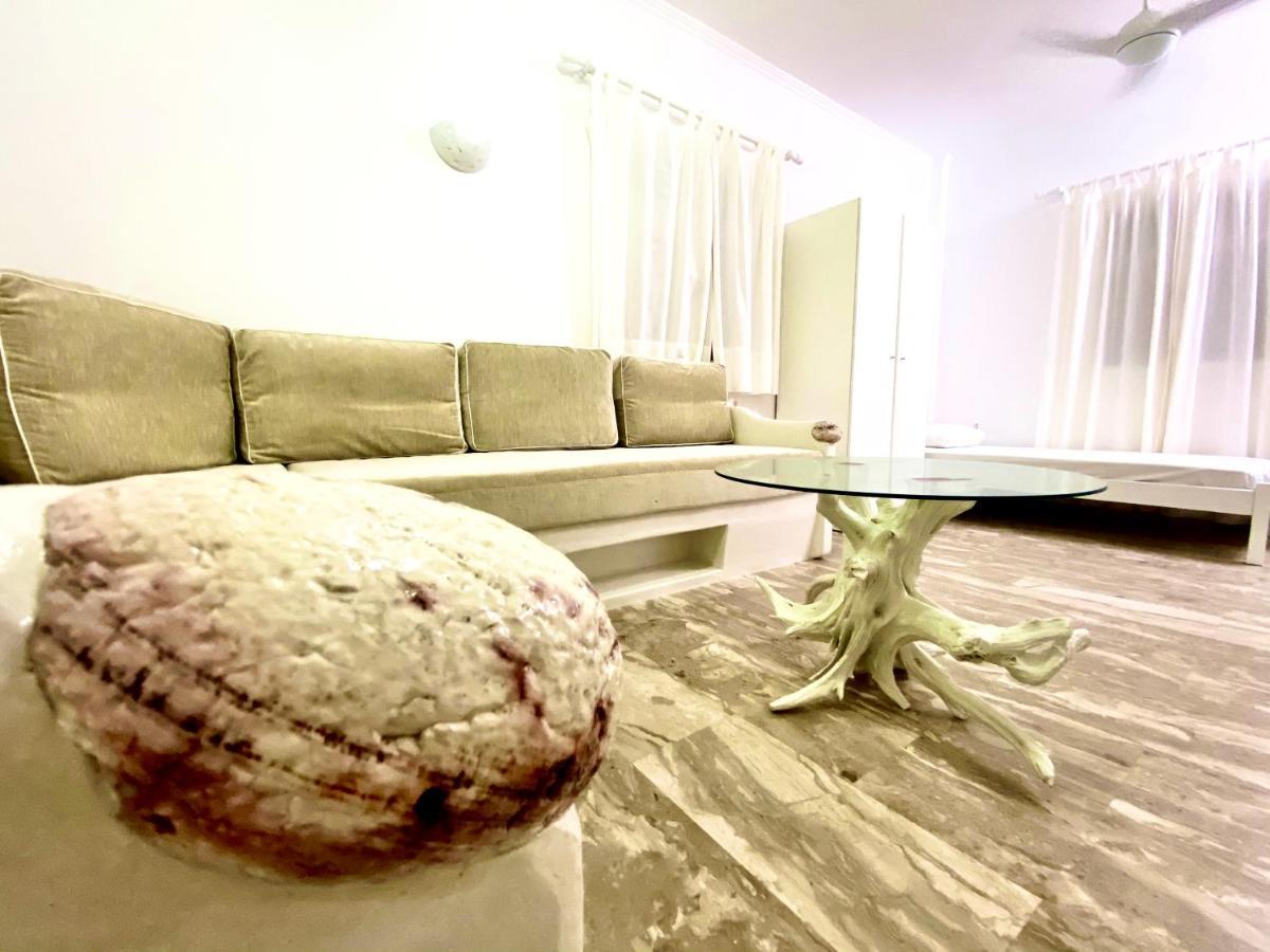 Deluxe Studios & Suites Ageri-Milos Adamantas  Dış mekan fotoğraf