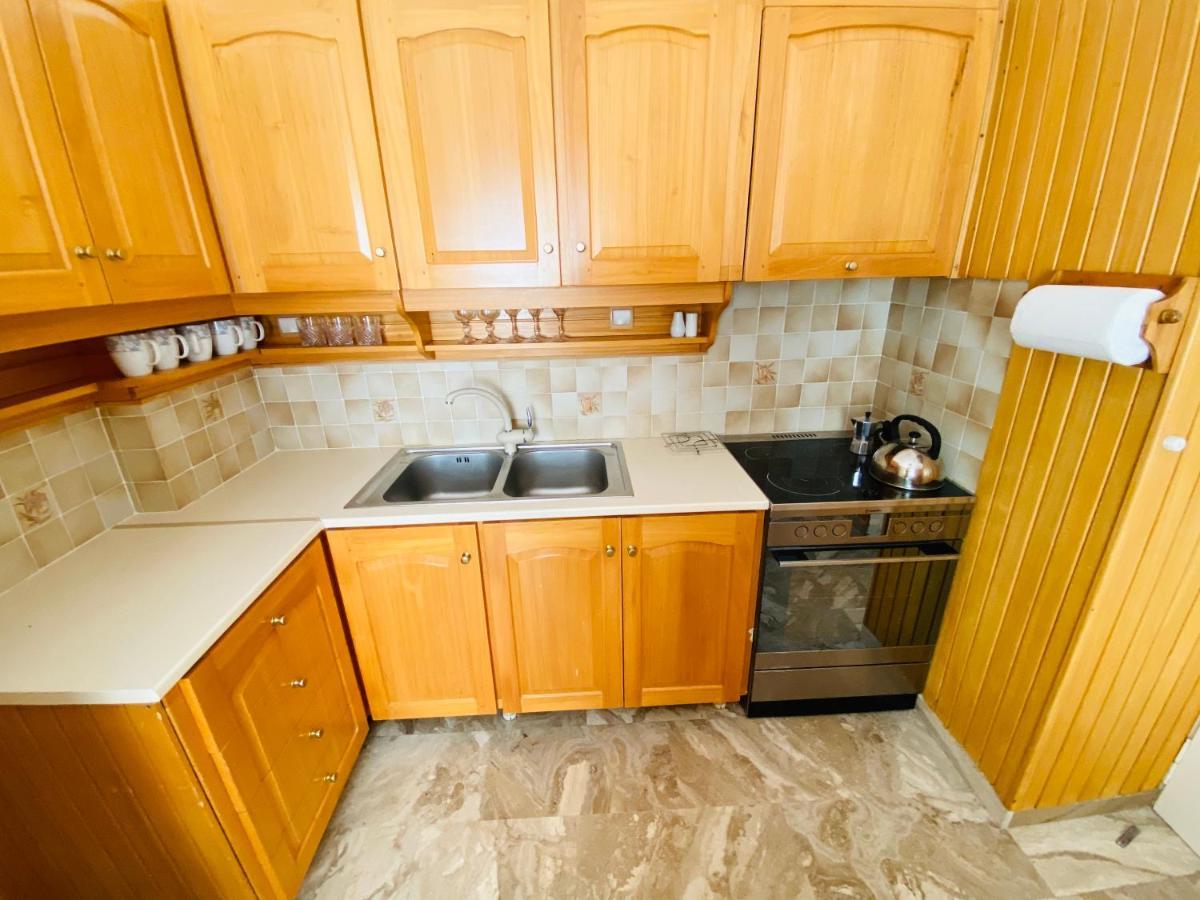 Deluxe Studios & Suites Ageri-Milos Adamantas  Dış mekan fotoğraf